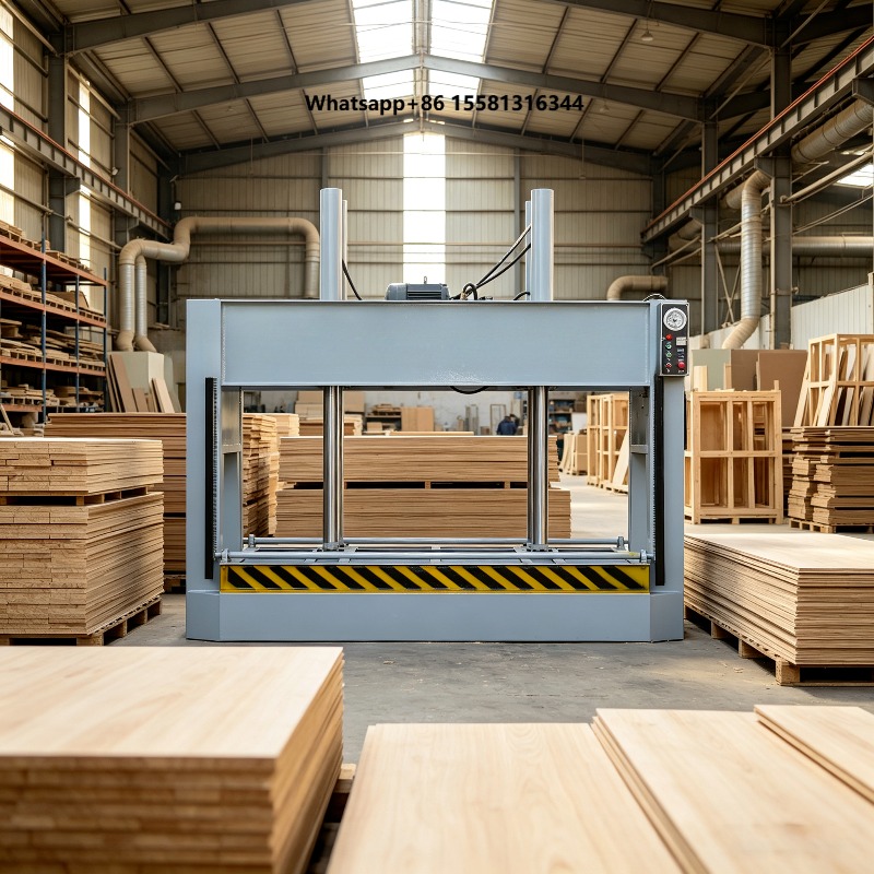 Woodworking Machinery For Sale - 인기 판매 중인 유압식 냉간 프레스