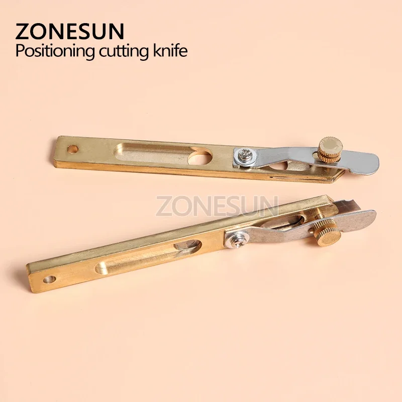 ZONESUN 핸드 DIY 드로우 게이지 전문 패치 워 - Drawknife Blade 리뷰 및 가격