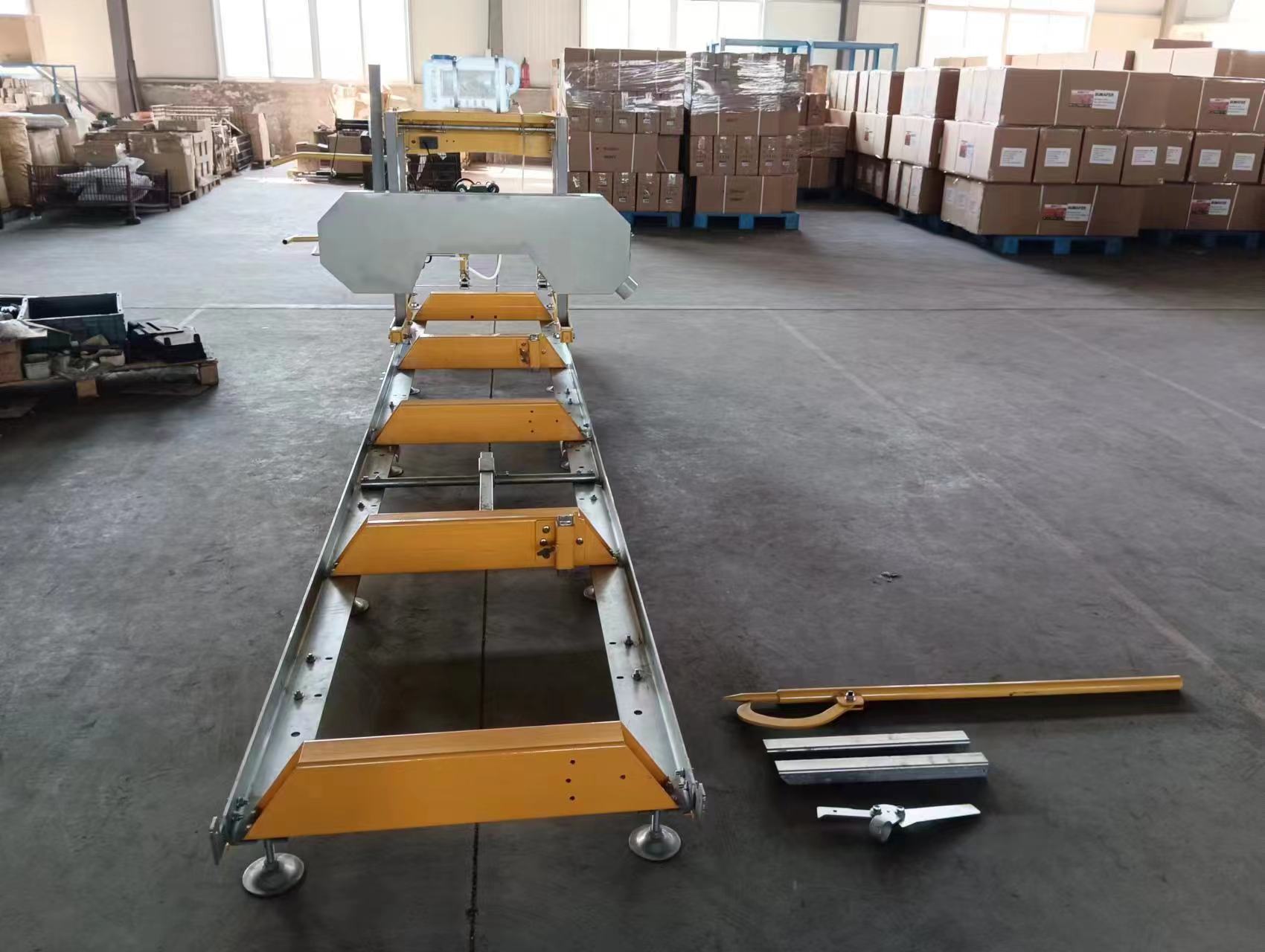 고품질 휴대용 목공 밴드쏘 기계 대구경 이동식 목재 절 - Woodworking Machinery For Sale 리뷰 및 가격